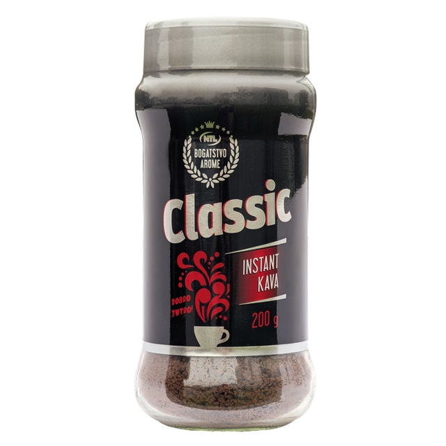 NTL Kava instant Classic