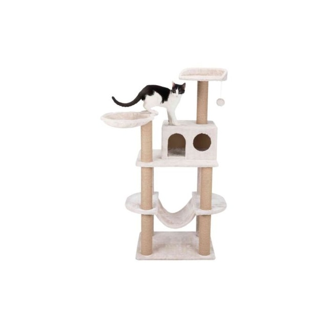 TRIXIE FEDERICO - Zoo City katalog