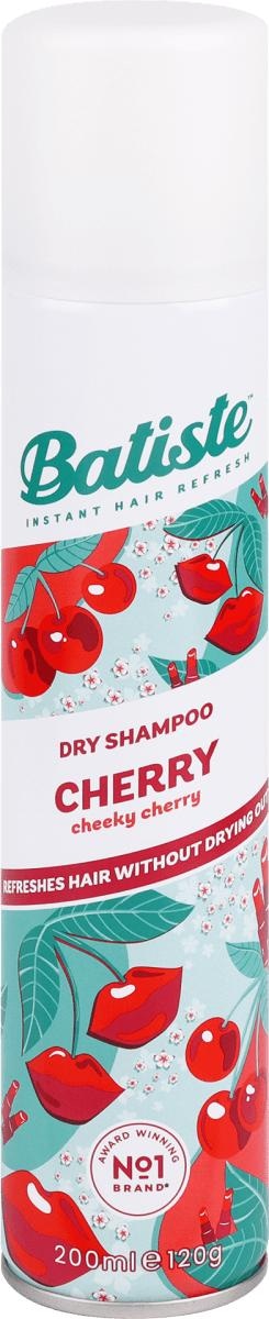 Batiste šampon za suho pranje kose