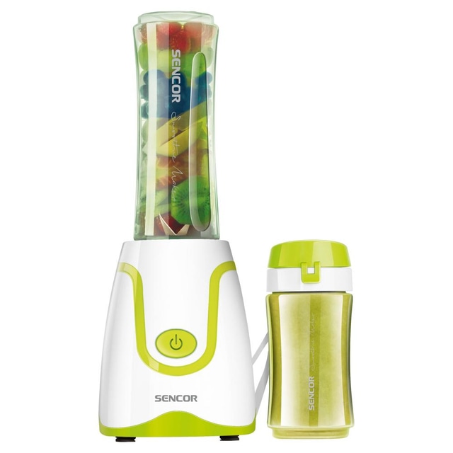 Smoothie maker Sencor SBL 2211GR - Spar katalog