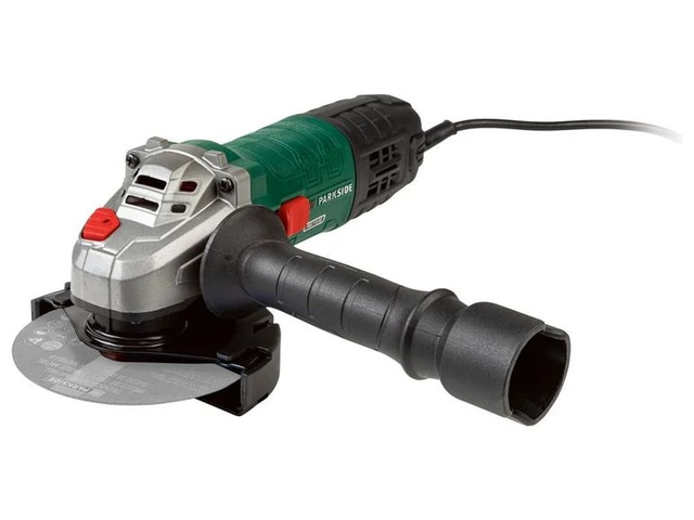 Parkside Kutna brusilica - Kaufland katalog