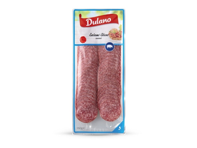 Dulano Trajna kobasica - Lidl vikend akcije