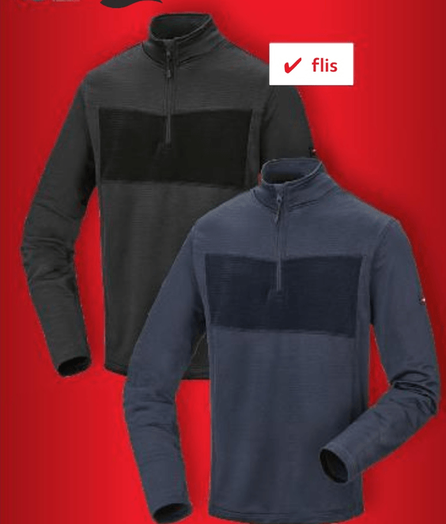 PARKSIDE® Muška termo majica - Kaufland katalog