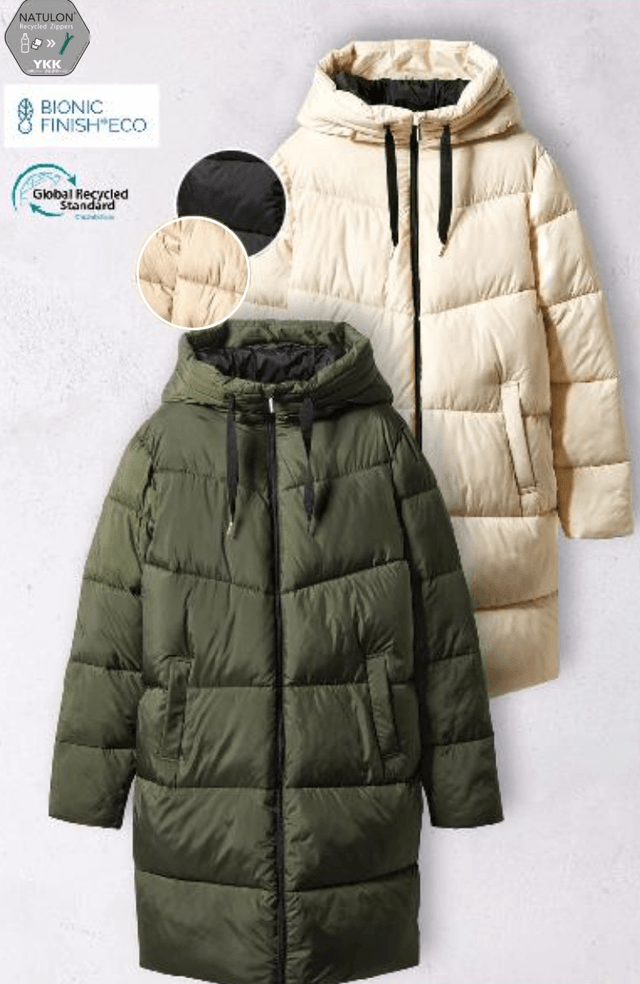 Oyanda Ženska jakna