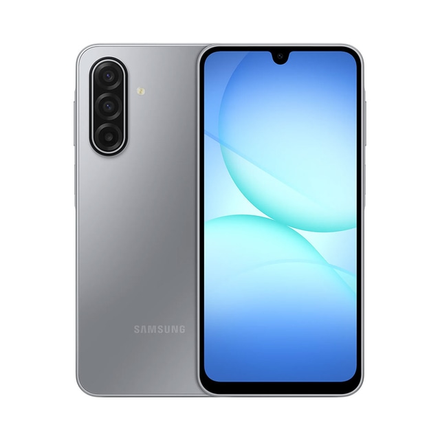 Smartphone SAMSUNG GALAXY A17 - Pevex katalog