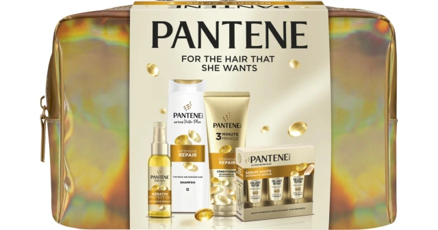 Pantene Intensive Repair