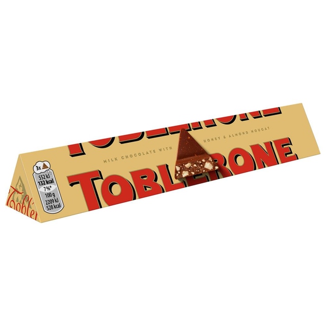 Toblerone Čokolada - Kaufland katalog