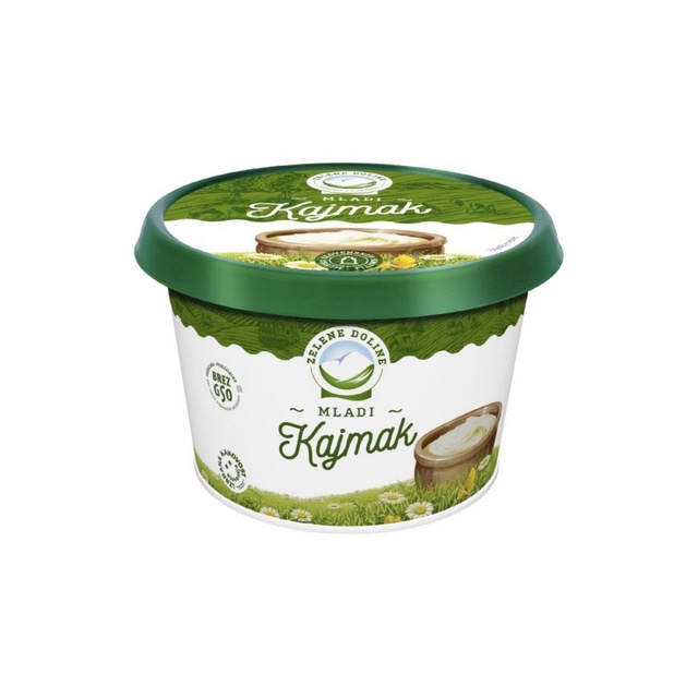 Kajmak - KTC katalog