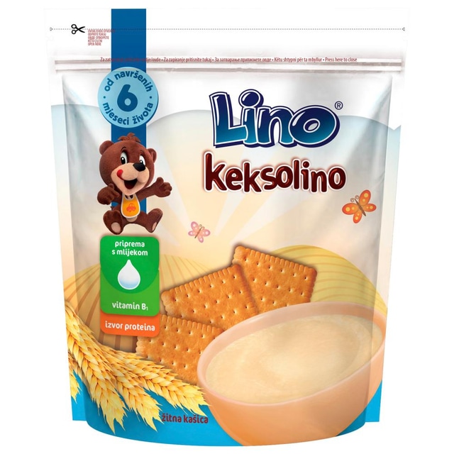 Lino Keksolino