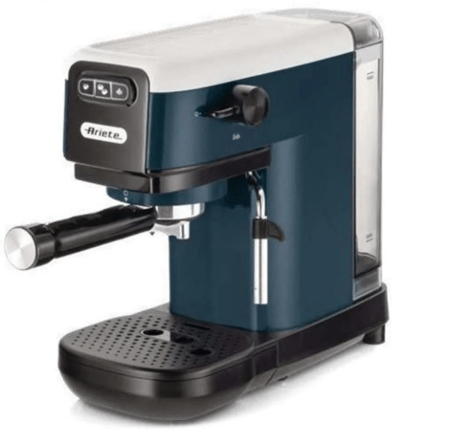 Aparat za kavu Ariete - Eurospin katalog