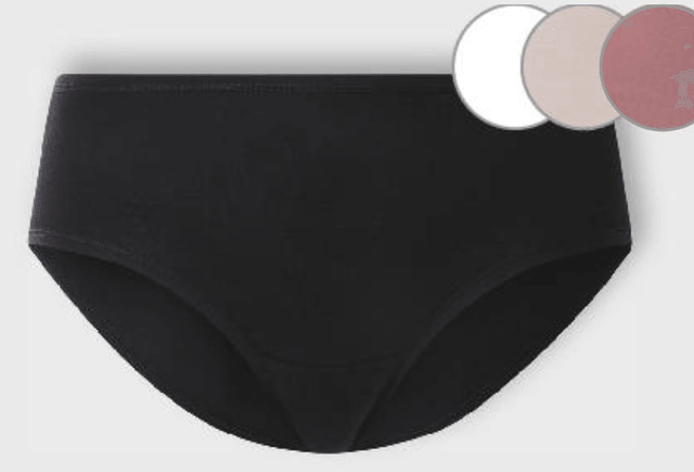 Žensko donje rublje - Kaufland