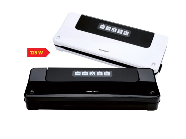 Uređaj za vakuumiranje - Lidl katalog