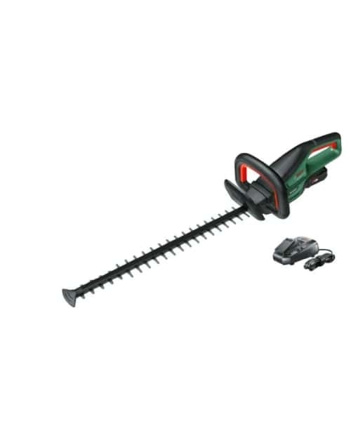 Aku škare za živicu 'UniversalHedgeCut 18-55'