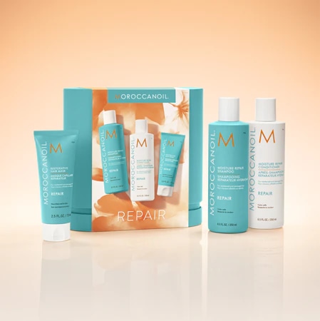 Moroccanoil