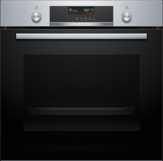 Pećnica BOSCH HBG579ES3 - Harvey Norman katalog