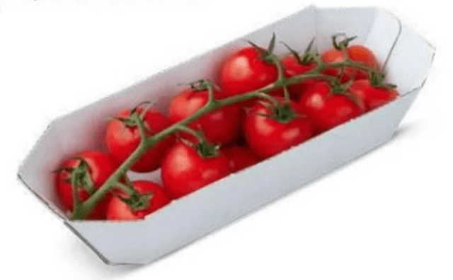 Rajčica Cherry - Eurospin tjedna ponuda