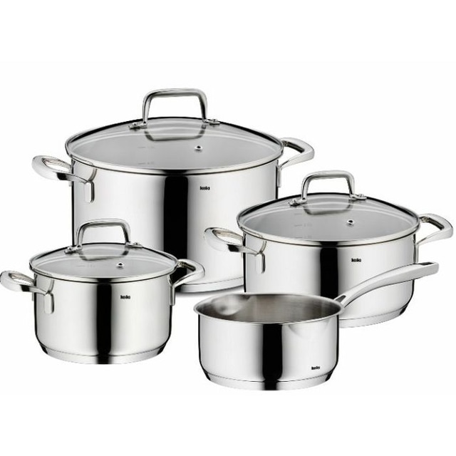 Set posuđa i kuhinjskih pomagala - Kaufland katalog