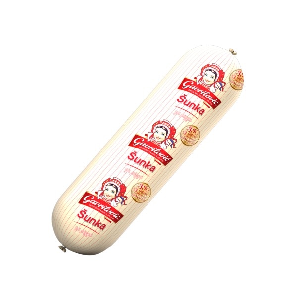 Gavrilović Šunka za pizzu - Studenac katalog
