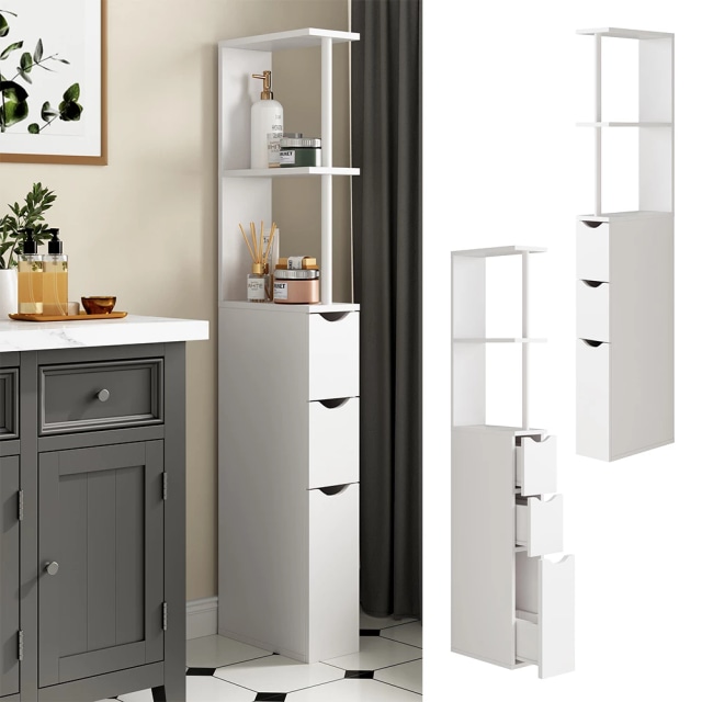 LIVARNO Visoki ormar - Lidl katalog