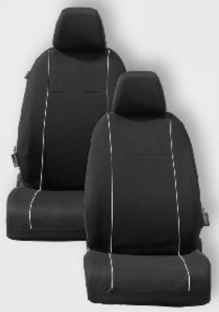 Set navlaka za auto sjedala - Kaufland katalog