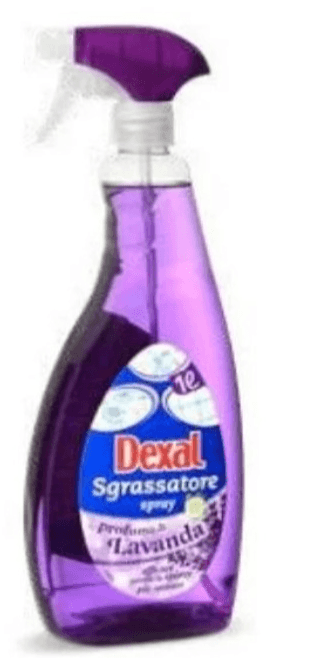 Odmašćivač - Eurospin