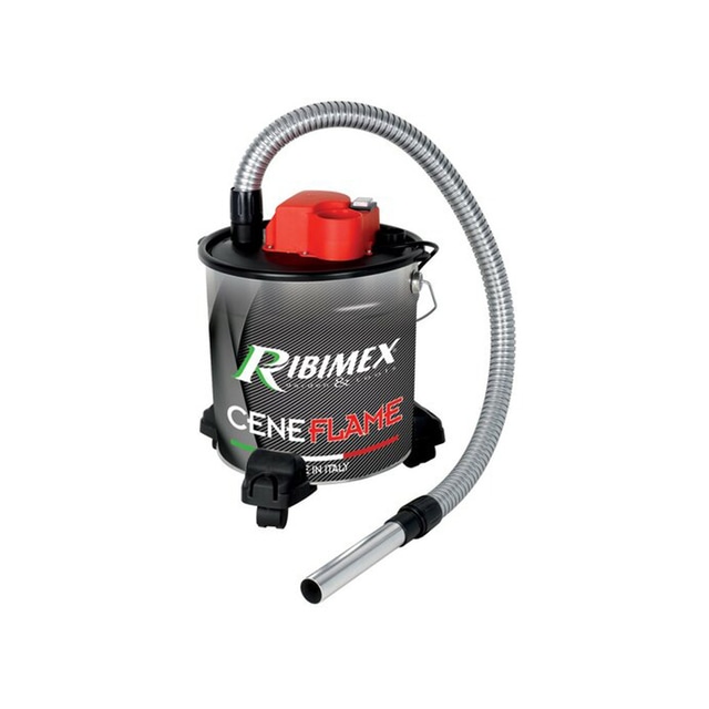 Ribimex Usisavač za pepeo - Kaufland katalog