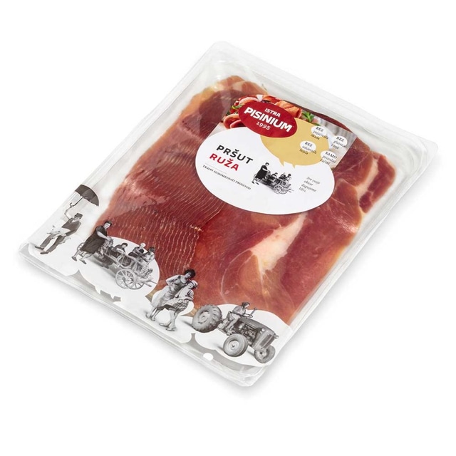 Pisinium Pršut Adriatic