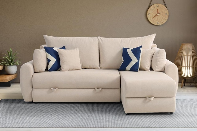 Kutna garnitura LORETTO - Harvey Norman katalog