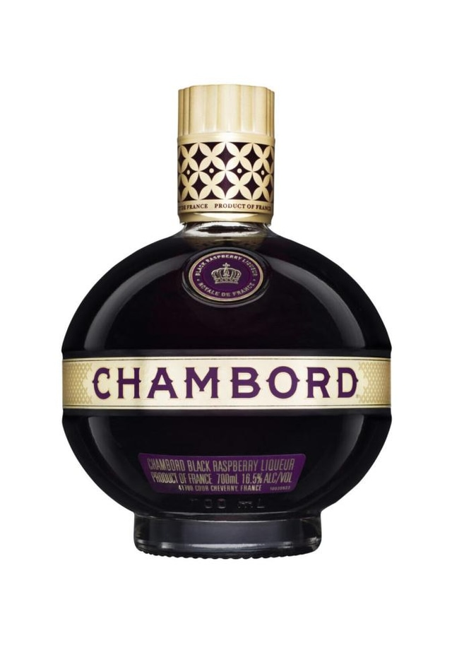 Liker Chambord