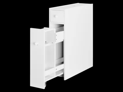 LIVARNO Ormar - Lidl katalog