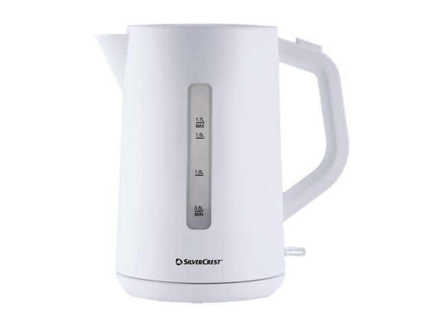 SILVERCREST® Kuhalo za vodu - Lidl akcija