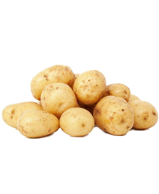 Krumpir - Eurospin akcije