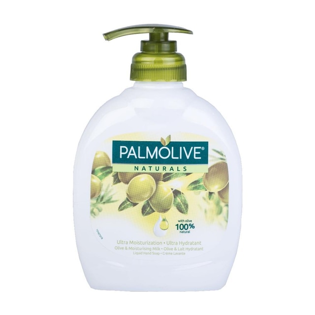 Palmolive Sapuni - Kaufland vikend akcije