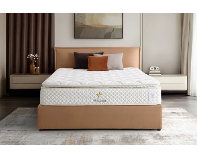 Madrac GOLDEN DREAM - Harvey Norman katalog