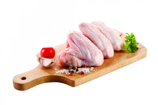 Pileća krila rfs Perutnina - KTC katalog