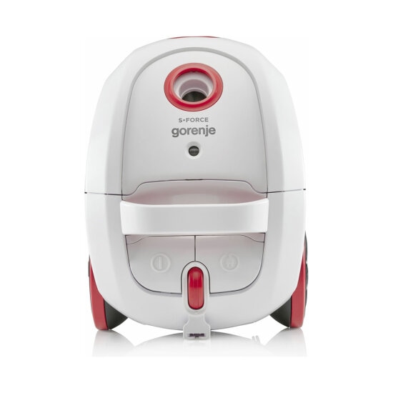 Gorenje usisavač - Konzum novi letak