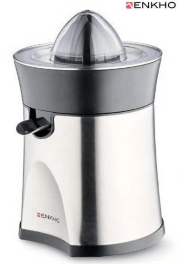 Električno cjedilo - Eurospin katalog