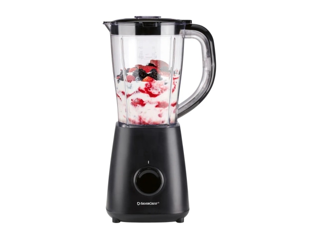 SILVERCREST® Blender - Lidl neprehrana