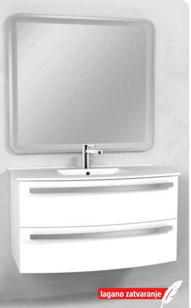 Ormarić s umivaonikom 'Harmony'