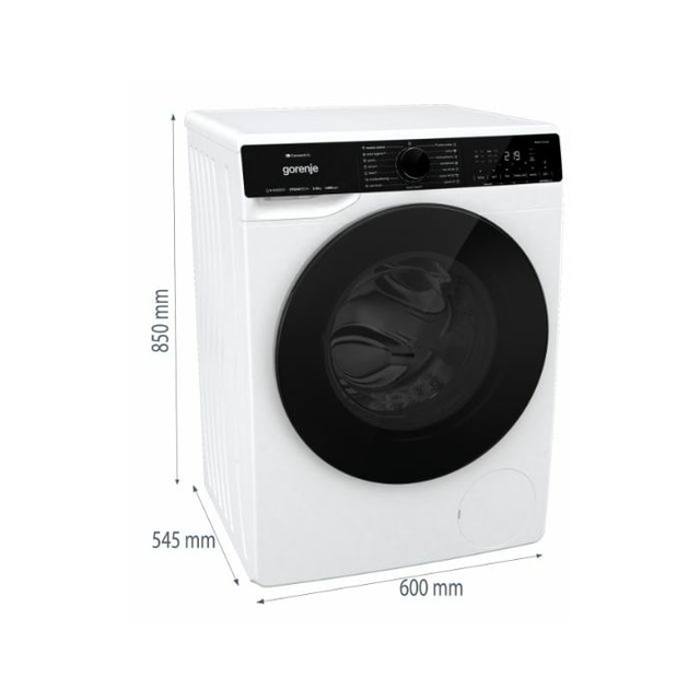 Perilica rublja Gorenje WPNA84A2TS (WIFI)
