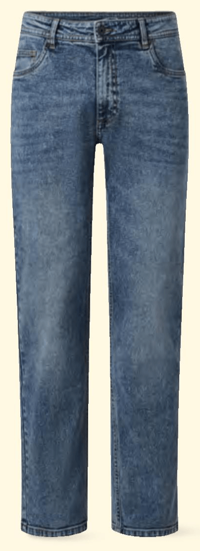 ESMARA MEN® Muške traperice - Lidl