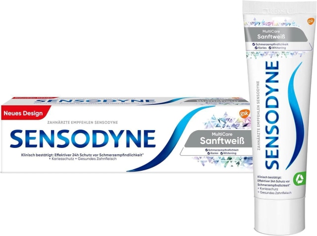 Sensodyne Multi Care pasta za zube