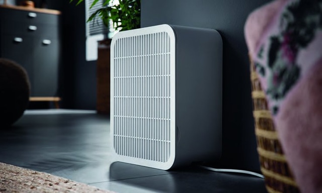 LIVARNO home Pročišćivač zraka - Lidl katalog