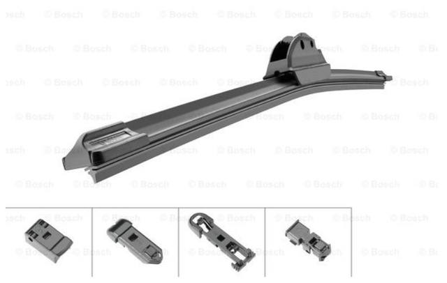 Metlice brisača BOSCH AEROECO - Pevex katalog