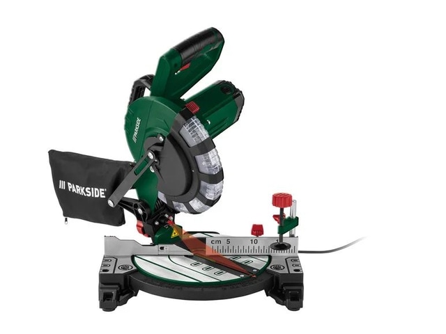 PARKSIDE® Nagibna preklopna pila - Kaufland katalog