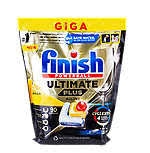 FINISH Kapsule za pranje suđa - Kaufland katalog