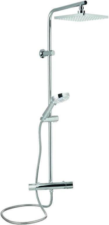 Set za tuš - Lidl katalog