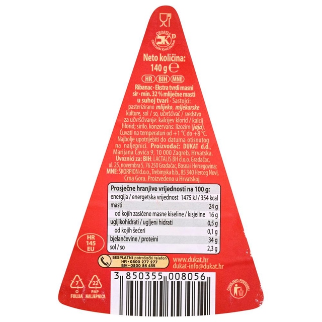 President Sir ribanac - Tommy