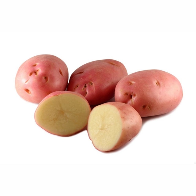 Krumpir crveni i bijeli - Boso popusti