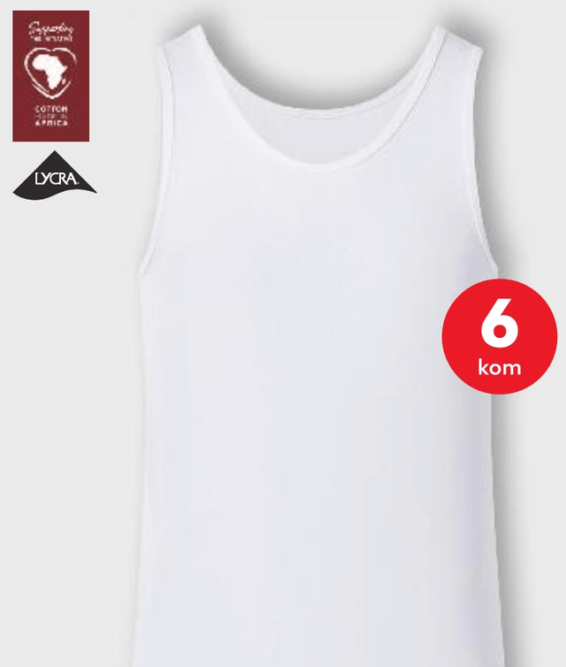 TOWN LAND Muška potkošulja - Kaufland katalog